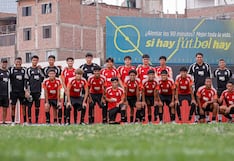 Perú debutará en el primer Mundial y Festival Sub-15 de la FIFA: revisa el fixture y los horarios