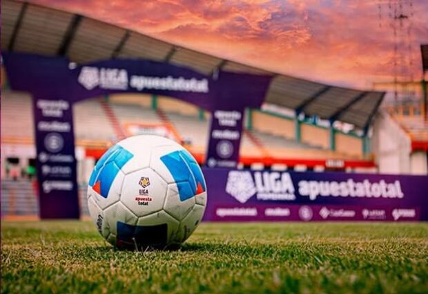 Este año la Liga Femenina contará con un formato de dos torneos cortos, Apertura y Clausura.