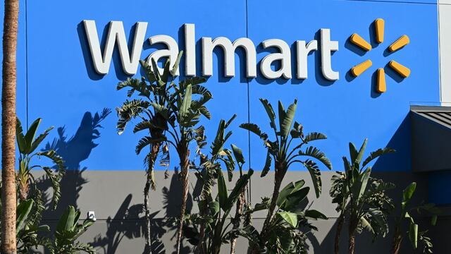 El ajuste salarial de Walmart para sus empleados en Estados Unidos