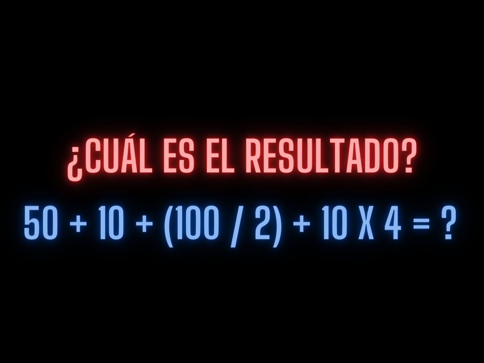 RETO MATEMÁTICO | Tu misión será conseguir la respuesta. (Foto: Creación Depor)