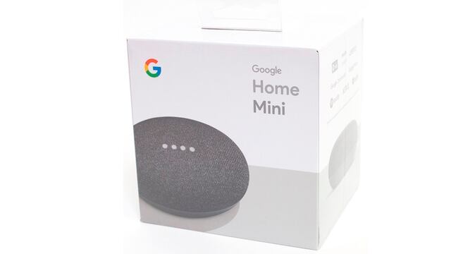 ¿Tienes un nuevo Google Home Mini o un Chromecast? Aprende cómo configurarlos