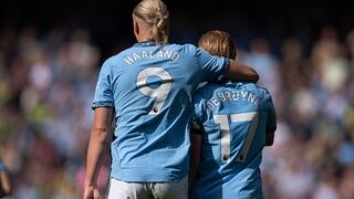 City, en su hora más difícil: ¿qué acciones tomaron los agentes de las estrellas ante amenaza de descenso?