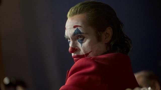 Joker: las próximas películas de DC no se inspirarán en el Guasón