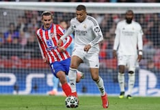 Where to watch Atlético Madrid vs Real Madrid: live stream, TV channel and start time for LaLiga EA Sports 2025
