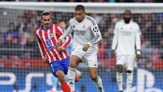 Where to watch Atlético Madrid vs Real Madrid: live stream, TV channel and start time for LaLiga EA Sports 2025