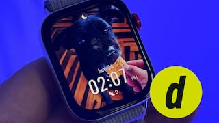 ¡Pon a tu mascota! Cómo colocar una foto en tu reloj Huawei Watch Fit 3