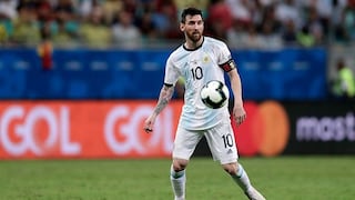 Copa América 2020: ¿por qué se jugará otra vez el torneoel próximo año?