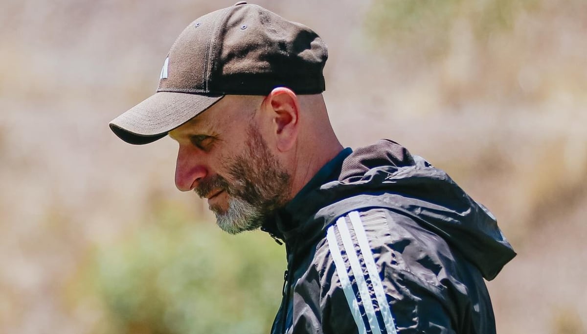 Miguel Rondelli tiene contrato con Cusco FC hasta finales del 2028. (Foto: Cusco FC)