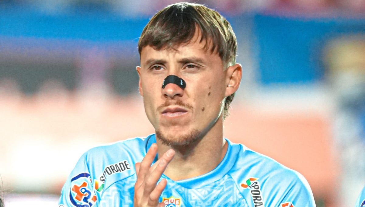 Francisco Arancibia gusta en Universitario. (Foto: Deportivo Garcilaso)