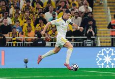 Al Nassr vs. Al Ittihad (2-0): video, resumen y goles del Torneo Clausura 2025