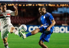 Millonarios vs. Sao Paulo (1-1): video, resumen y goles de la Copa Sudamericana