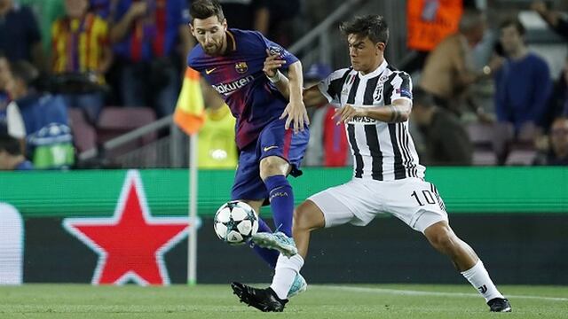 Le pintaron pajaritos en el aire: Allegri criticó a Dybala por creer que era el ‘nuevo Messi’