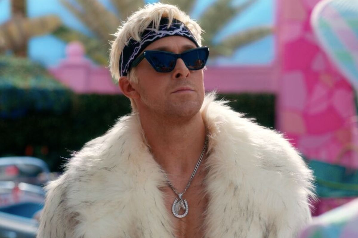 En la película "Barbie", el papel de Ken fue asumido por el actor Ryan Gosling (Foto: Mattel)