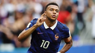 Kylian Mbappé se convierte en el goleador del Mundial 2026 con 11 goles