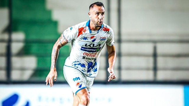 Juan Monteagudo (Foto: Agencias)