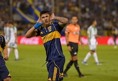 Resumen extendido: Boca vs. Gimnasia de Chivilcoy (2-0) por la Copa Argentina