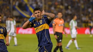Resumen extendido: Boca vs. Gimnasia de Chivilcoy (2-0) por la Copa Argentina