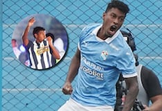“En Alianza no me ayudaron”: Miguel Araujo reveló los motivos por los que eligió a Sporting Cristal