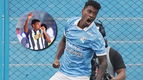 “En Alianza no me ayudaron”: Miguel Araujo reveló los motivos por los que eligió a Sporting Cristal