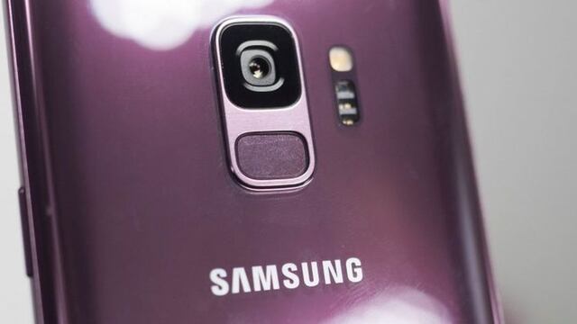 Samsung Galaxy S9 viene con cámara dual parecida a la del iPhone X en China