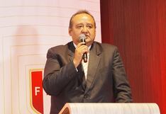 Presidente de Liga de Fútbol Profesional sobre derechos televisivos: “Se está renegociando”