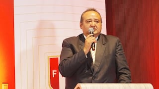 Presidente de Liga de Fútbol Profesional sobre derechos televisivos: “Se está renegociando”