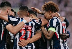 ¡Cambios en la ofensiva! La alineación de Alianza Lima vs. 2 de Mayo en Matute