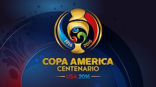 Copa América Centenario: Perú está en el cuarto bombo para el sorteo