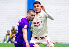 Resumen extendido del 0-0: Universitario vs. Comerciantes Unidos desde Cutervo