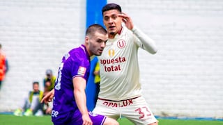 Resumen extendido del 0-0: Universitario vs. Comerciantes Unidos desde Cutervo