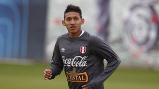 Las razones por las que Christofer Gonzales volverá a ser titular con la Selección Peruana