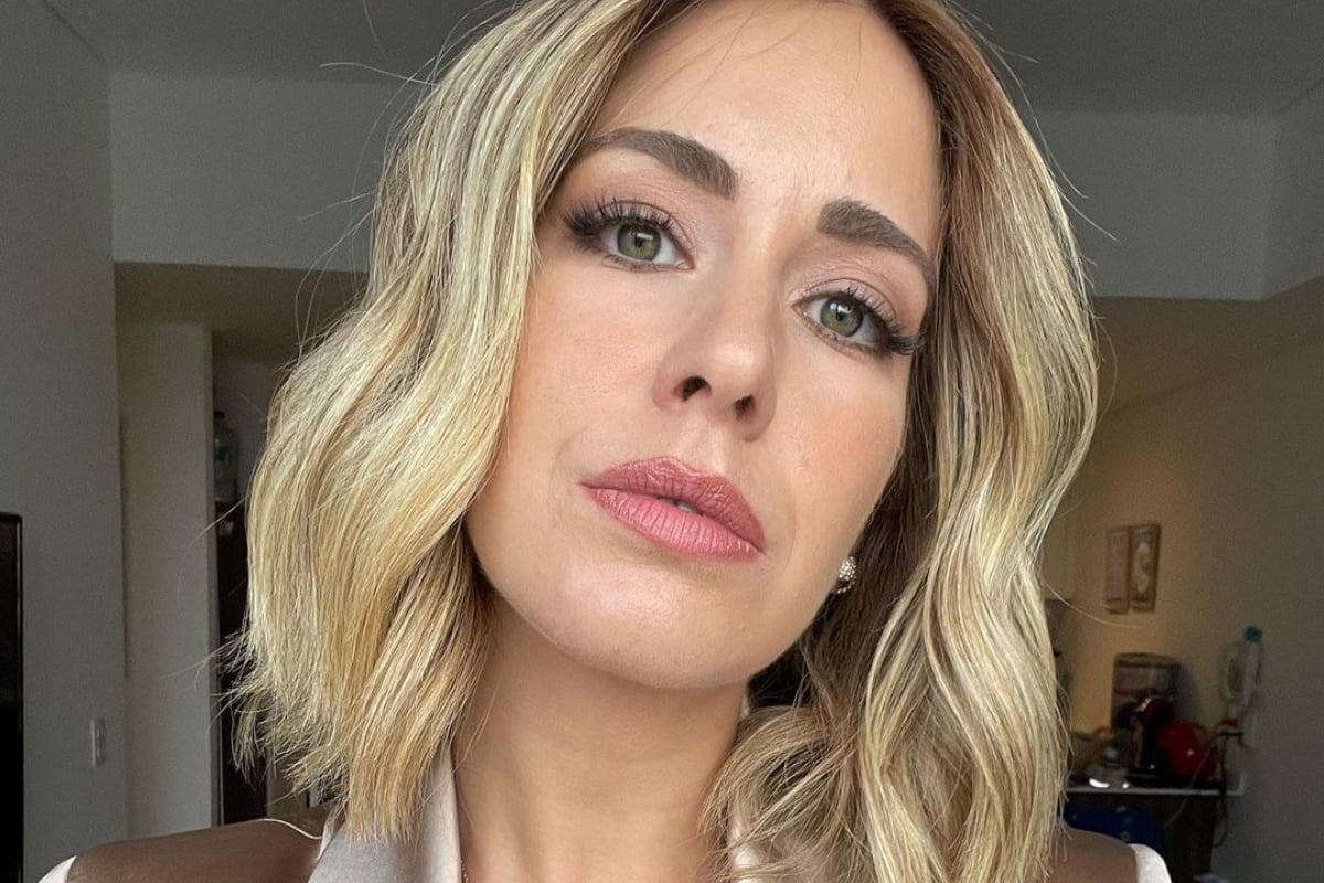 Carmen Aub recomendó lo que daría por Navidad (Foto: Carmen Aub / Instagram)