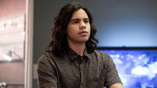 "The Flash", temporada 6: ¿Cisco, Carlos Valdés, abandona la serie de DC Comics?