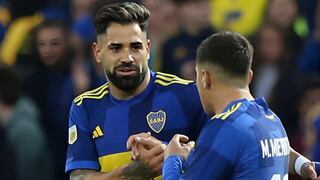 Video y goles: Boca empató 1-1 ante Barracas por la Liga Profesional Argentina