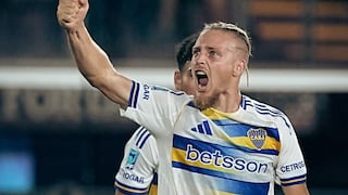Boca vs. Instituto EN VIVO: ver transmisión vía ESPN y TNT Sports por internet