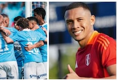 Sporting Cristal no descarta el fichaje de Bryan Reyna: posible sorpresa en el mercado de la Liga 1