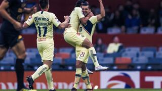 Alzaron vuelo: América derrotó 3-1 a Dorados de Sinaloa por quinta fecha de Apertura 2018 Copa MX