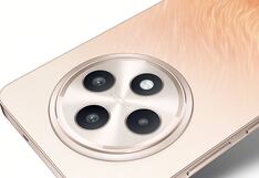 Con diseño futurista, conectividad superior y GenAI avanzada, OPPO presenta el Reno12 F