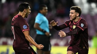 Video, goles y mejores jugadas: Cienciano vs. Lanús (0-2), por la Copa Sudamericana