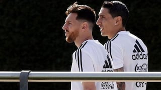 El madridimos impactado: Di María reveló que estuvo cerca de ir al Barcelona por Messi
