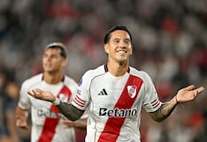 River vs. Carabobo (1-0): video, resumen y gol del partido por Copa Sudamericana