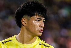 Kenji Cabrera en pared con un campeón del mundo: mítico alemán en la mira del Vancouver Whitecaps