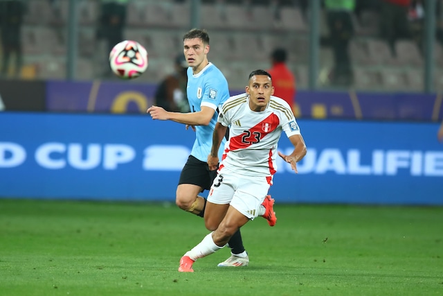 Alex Valera. (Foto: GEC)