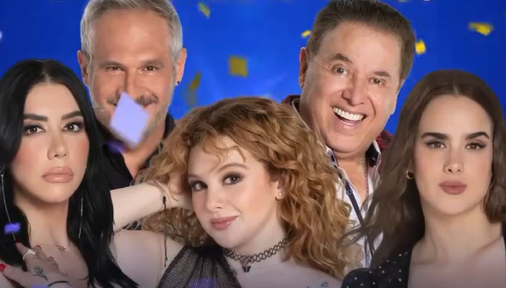 Consulta cómo votar por uno de los finalistas de La Casa de los Famosos México (Foto: Composición Mix)