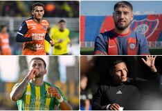 Universitario 2025: ¿cómo van los casos de Fydriszewski, Colazo, Ruidíaz y Vélez?