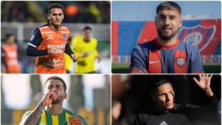 Universitario 2025: ¿cómo van los casos de Fydriszewski, Colazo, Ruidíaz y Vélez?