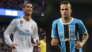 Real Madrid vs. Gremio: fecha, horarios en el mundo y canal de la final del Mundial de Clubes 2017
