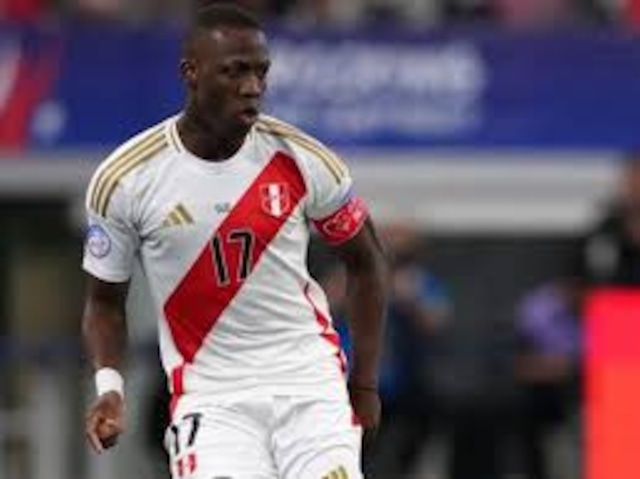 Luis Advíncula (Boca Juniors) - 1 millón de euros. (Foto: Getty Images)