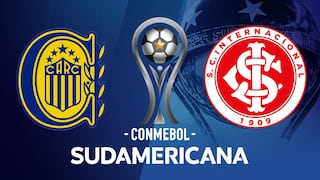 Copa Sudamericana 2024: tutorial para ver EN VIVO el partido Internacional vs. Rosario Central en Android y iOS