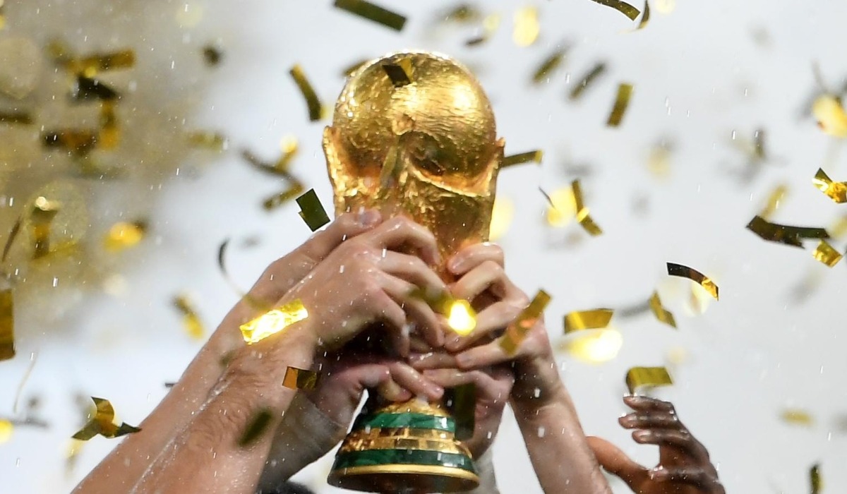La Copa del Mundo 2030 podría tener 64 selecciones. (Foto: AFP)